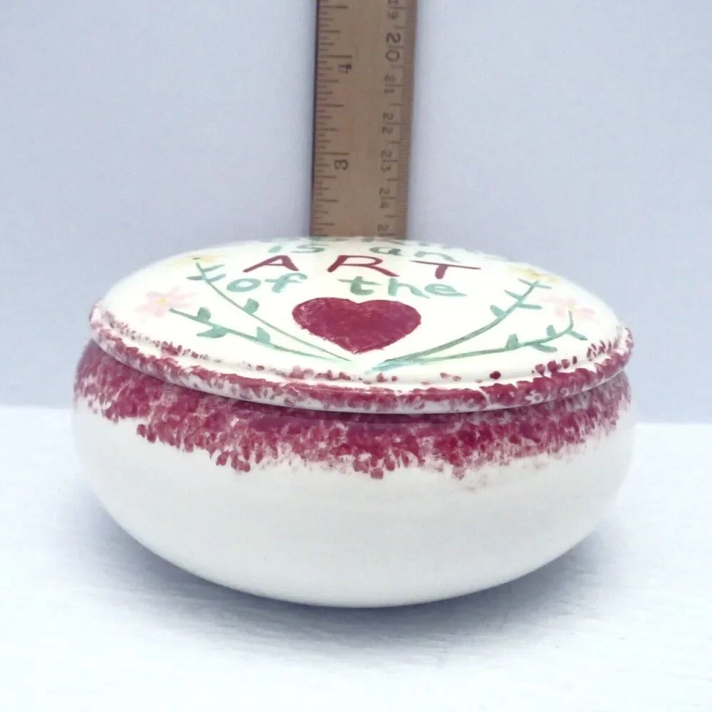 Handmade this lovely